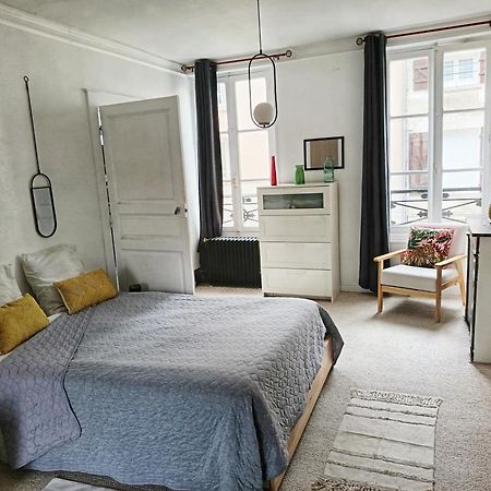 Rooms Home Csm Suites Privees Entre Paris Et Reims Charly-sur-Marne Esterno foto