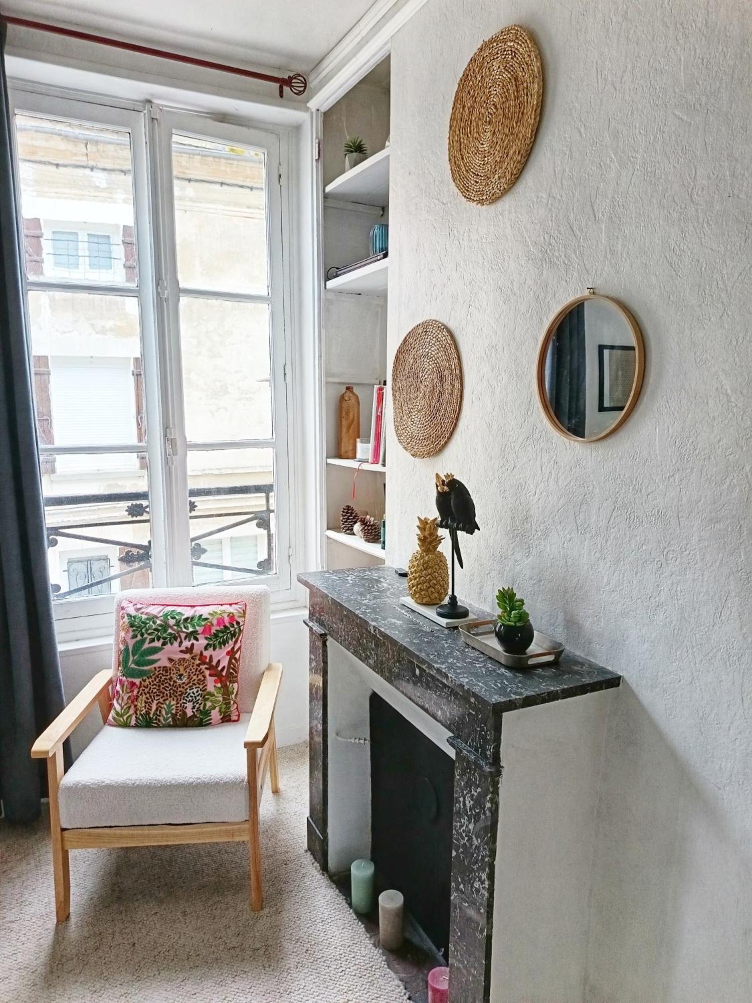 Rooms Home Csm Suites Privees Entre Paris Et Reims Charly-sur-Marne Esterno foto