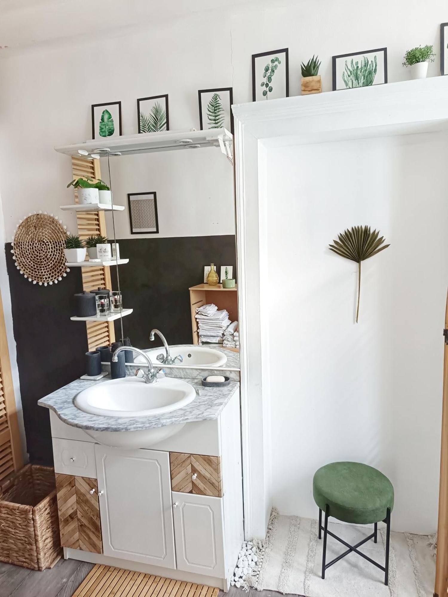 Rooms Home Csm Suites Privees Entre Paris Et Reims Charly-sur-Marne Esterno foto