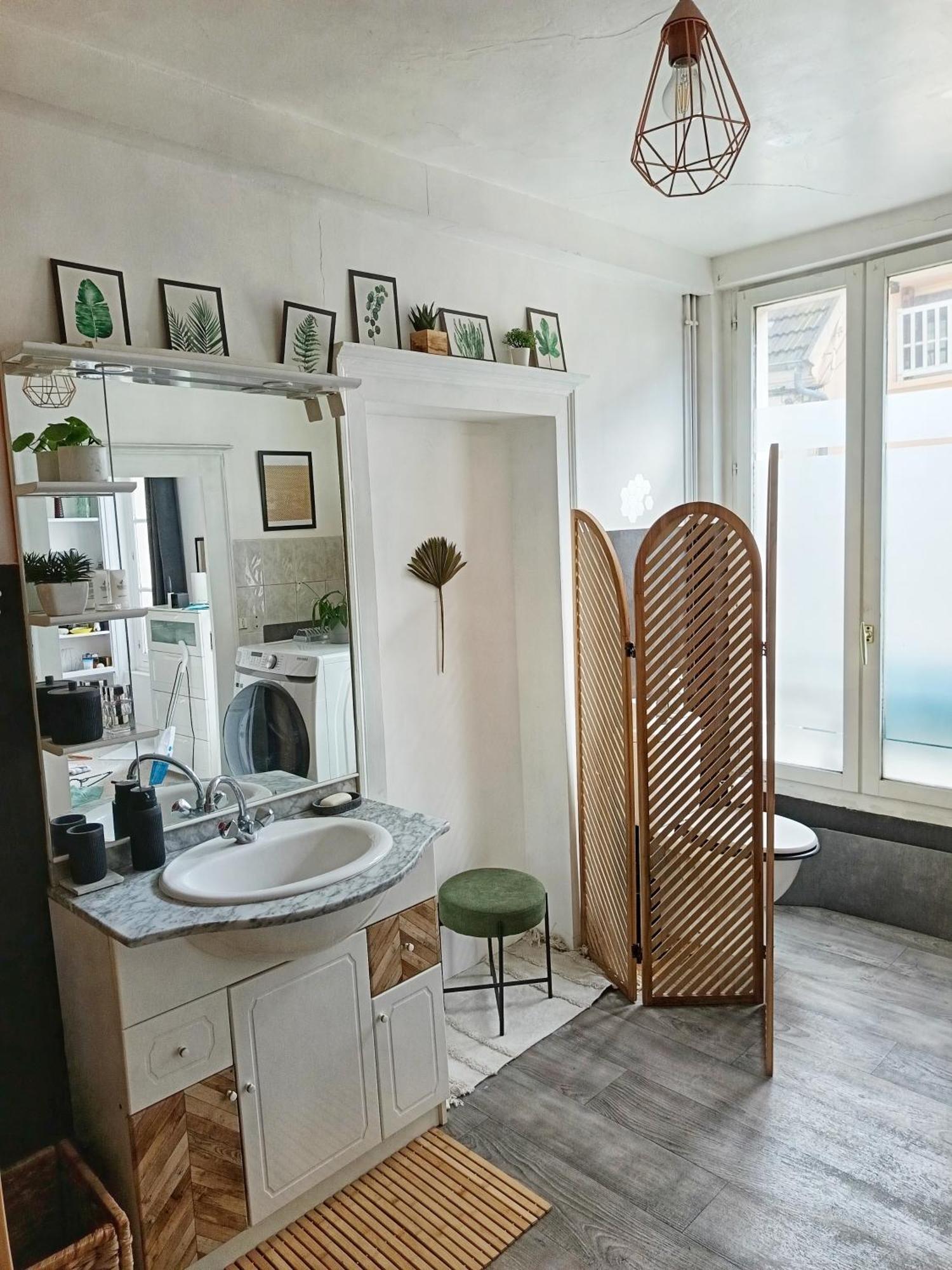 Rooms Home Csm Suites Privees Entre Paris Et Reims Charly-sur-Marne Esterno foto