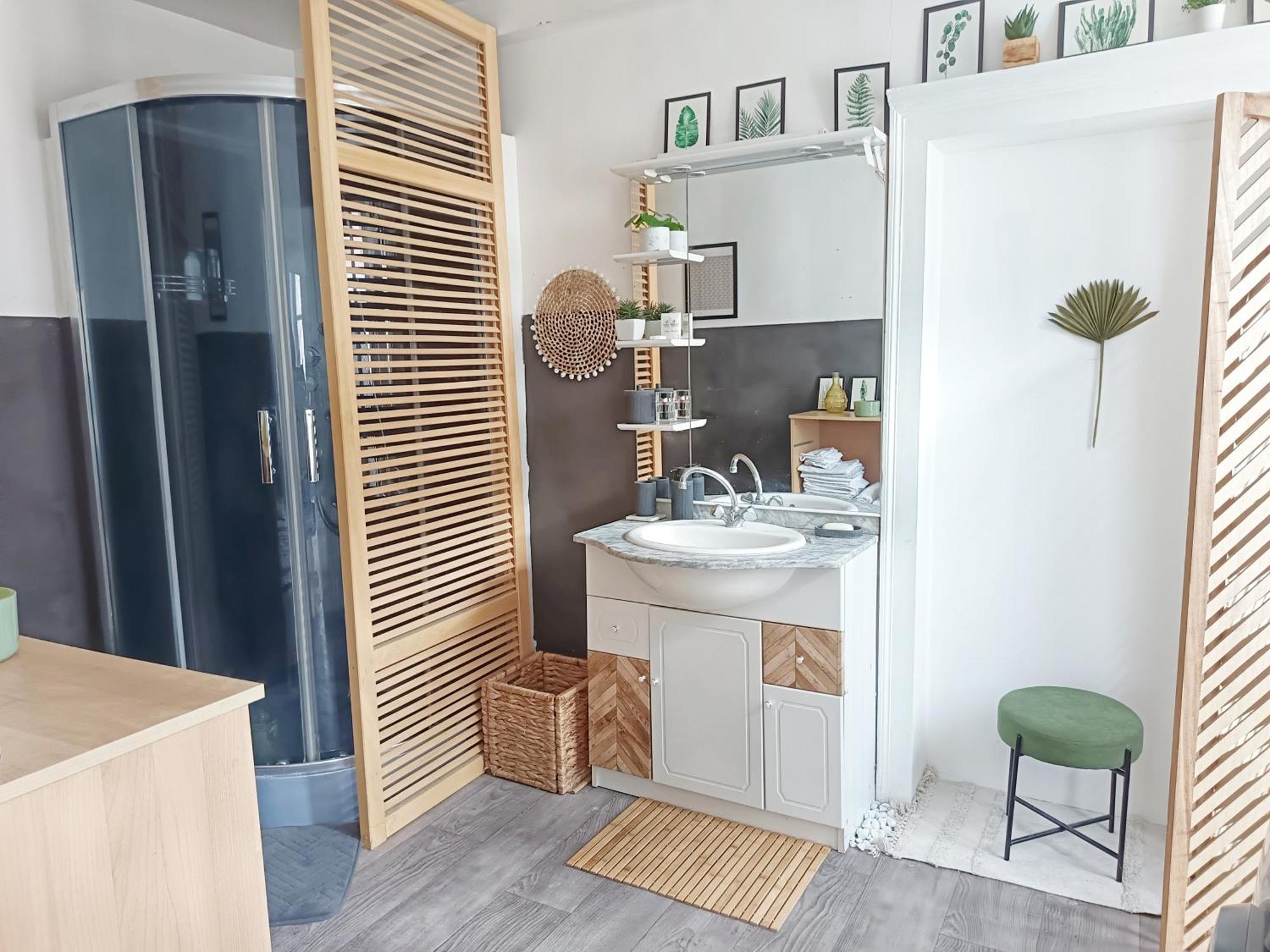 Rooms Home Csm Suites Privees Entre Paris Et Reims Charly-sur-Marne Esterno foto